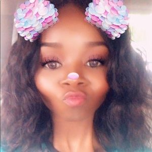 Meet your Posher, Bukky